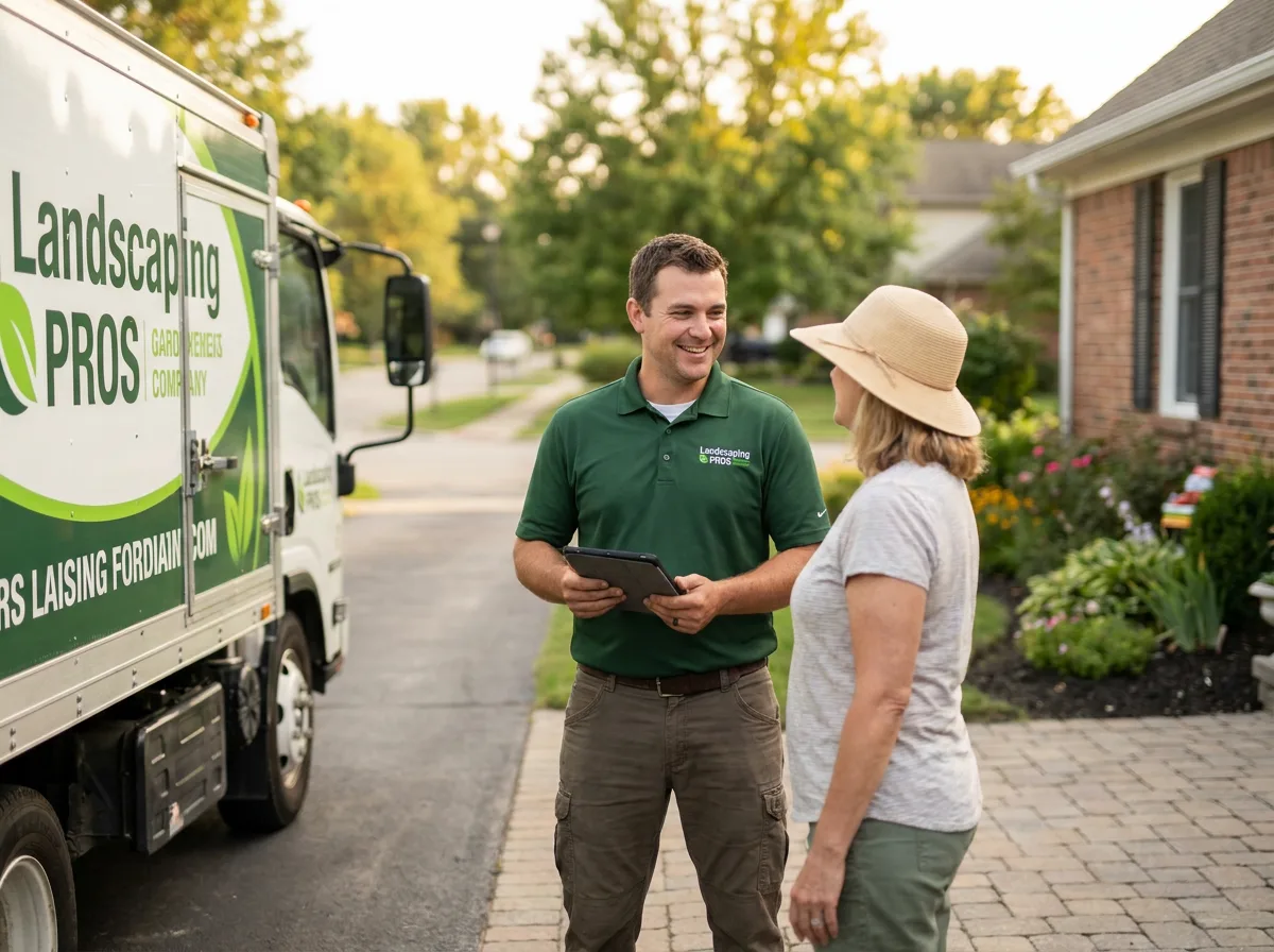 Landscaping Carney, MI FAQs